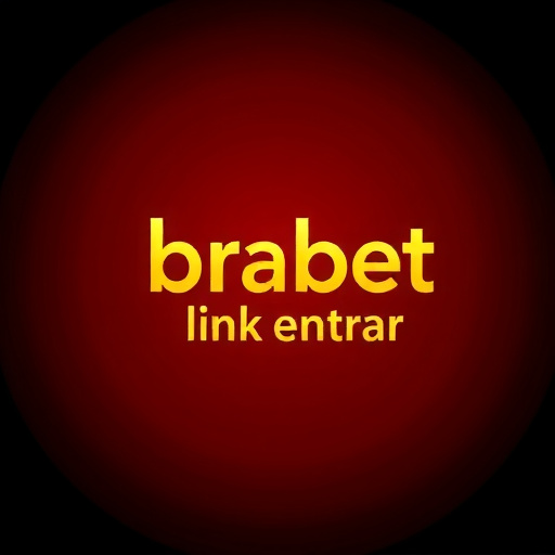 Brabet Link Entrar - Logo Oficial